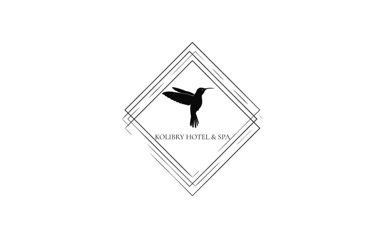 Kolibry Sv Hotel Antalya Ngoại thất bức ảnh