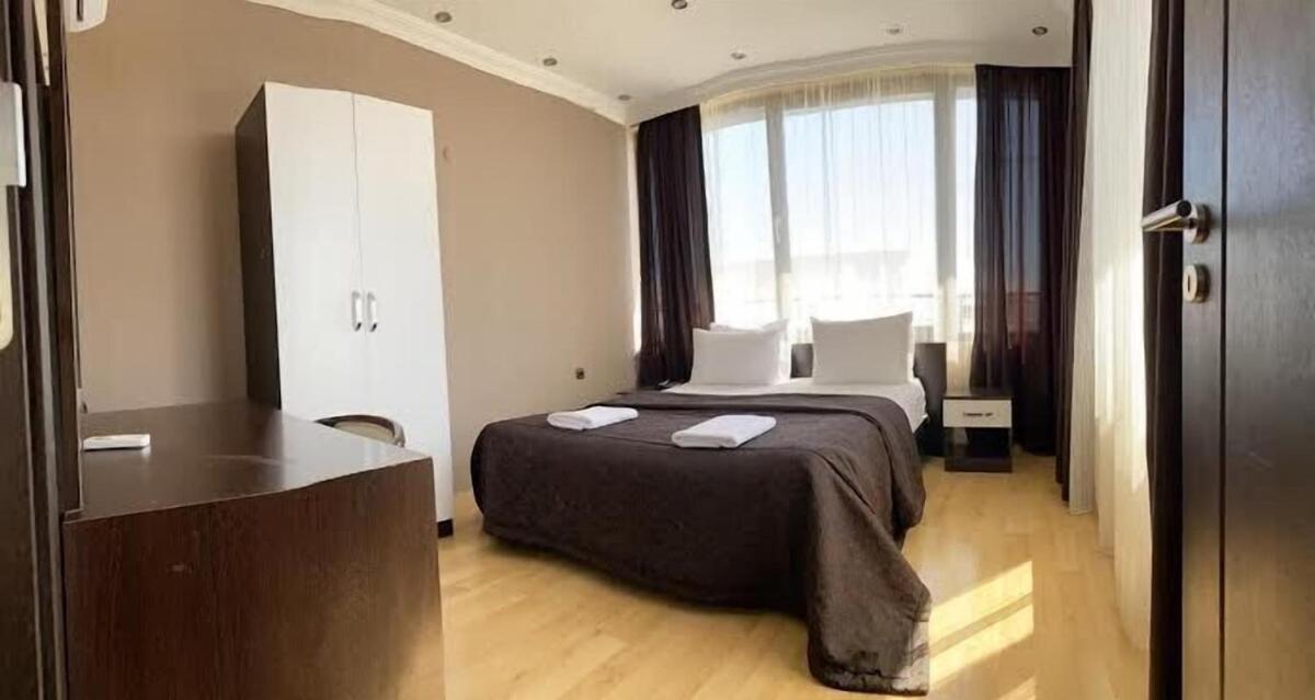 Kolibry Sv Hotel Antalya Ngoại thất bức ảnh